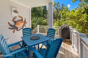 1 Boathouse Tract, Bald Head Island, NC 28461 - Photo 70