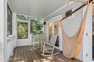 1 Boathouse Tract, Bald Head Island, NC 28461 - Photo 32