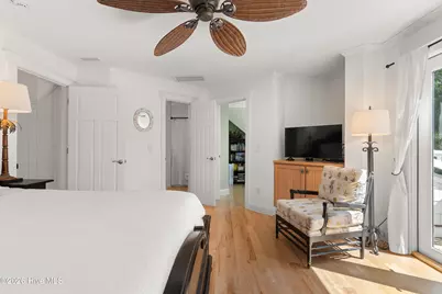 1 Boathouse Tract, Bald Head Island, NC 28461 - Photo 60