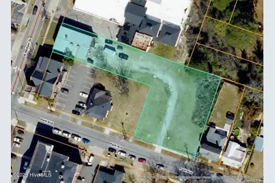 506 N William Street, Goldsboro, NC 27530 - Photo 2