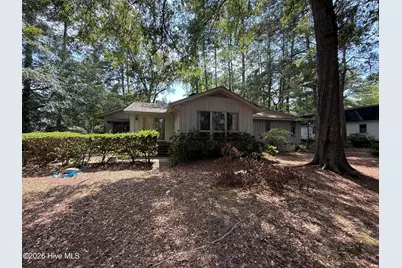 1008 Oak Forest Drive NW, Wilson, NC 27896 - Photo 4