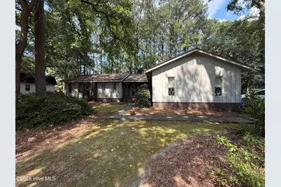 1008 Oak Forest Drive NW, Wilson, NC 27896 - Photo 2
