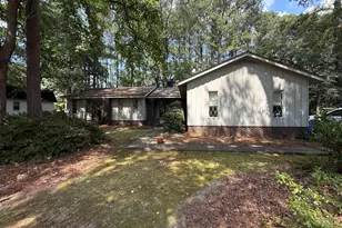 1008 Oak Forest Dr NW, Wilson, NC 27896 - Photo 2