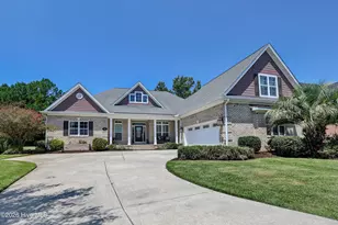 1334 Hydrangea Ct, Leland, NC 28451 - Photo 1