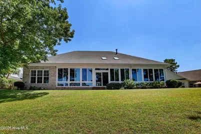 1334 Hydrangea Court, Leland, NC 28451 - Photo 46
