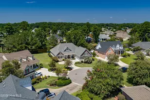 1334 Hydrangea Ct, Leland, NC 28451 - Photo 58