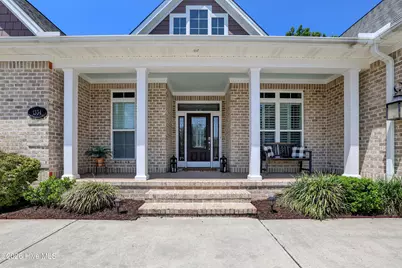 1334 Hydrangea Court, Leland, NC 28451 - Photo 4