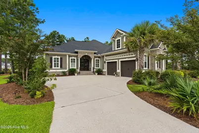 648 Barons Court SW, Ocean Isle Beach, NC 28469 - Photo 2