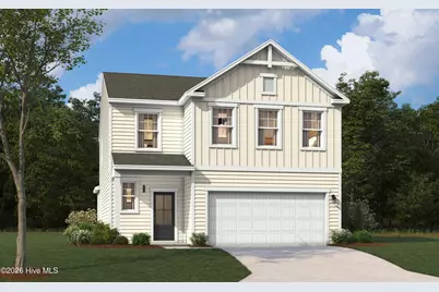 5298 Proper Court, North Augusta, SC 29860 - Photo 1