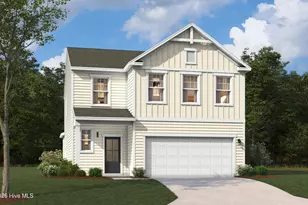 5298 Proper Ct, North Augusta, SC 29860 - Photo 1