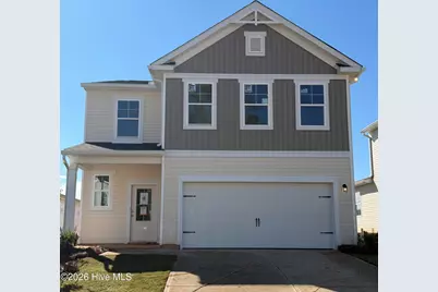 5298 Proper Court, North Augusta, SC 29860 - Photo 1