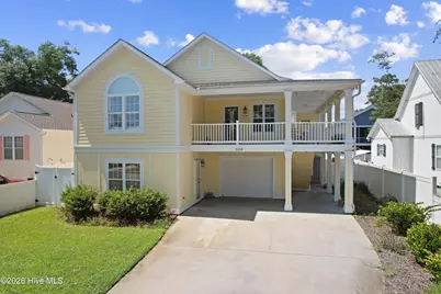 329 NE 59th Street, Oak Island, NC 28465 - Photo 4