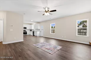 125 Wilson St, Erwin, NC 28339 - Photo 12