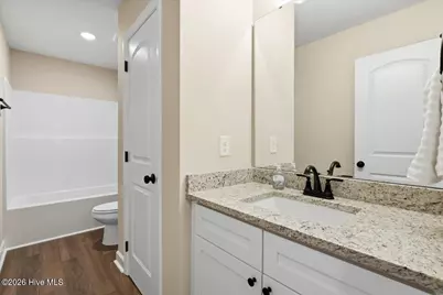 125 Wilson Street, Erwin, NC 28339 - Photo 38