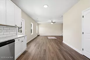 125 Wilson St, Erwin, NC 28339 - Photo 22