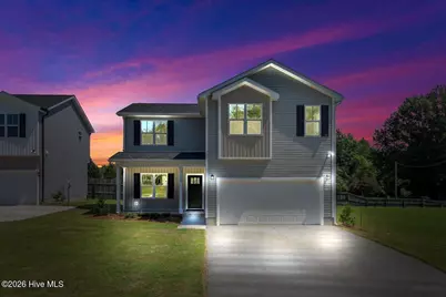 125 Wilson Street, Erwin, NC 28339 - Photo 2