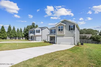 125 Wilson Street, Erwin, NC 28339 - Photo 4