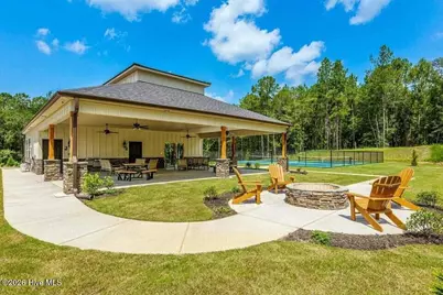 8021 Bannock Circle, Graniteville, SC 29829 - Photo 4