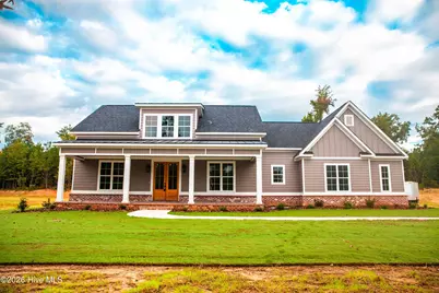 223 Marsdale Drive, Grovetown, GA 30813 - Photo 1