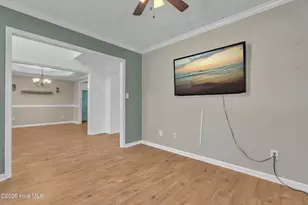 305 E Regent Ct, Jacksonville, NC 28546 - Photo 14