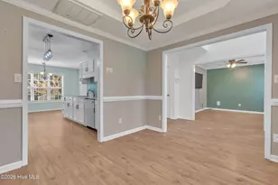 305 E Regent Ct, Jacksonville, NC 28546 - Photo 12