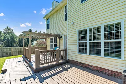 305 E Regent Court, Jacksonville, NC 28546 - Photo 56