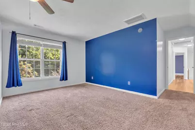 305 E Regent Court, Jacksonville, NC 28546 - Photo 48
