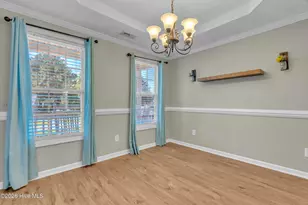 305 E Regent Ct, Jacksonville, NC 28546 - Photo 10
