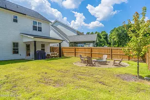 433 Kendall Dr, Southern Pines, NC 28387 - Photo 30