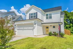 433 Kendall Dr, Southern Pines, NC 28387 - Photo 2