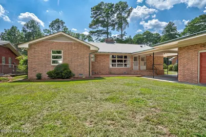 1506 Grove Street N, Wilson, NC 27893 - Photo 26