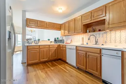 113 Country Club Drive #103, Hertford, NC 27944 - Photo 8