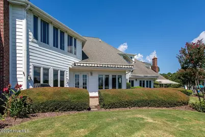 113 Country Club Drive #103, Hertford, NC 27944 - Photo 26