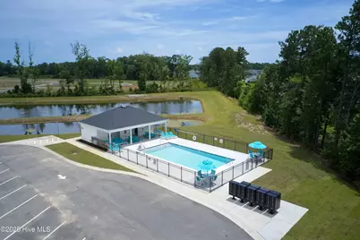 202 Mayflower Drive NW #Lot 19, Calabash, NC 28467 - Photo 26
