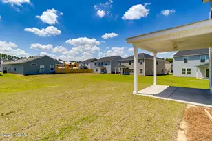 202 Mayflower Dr NW, Calabash, NC 28467 - Photo 8