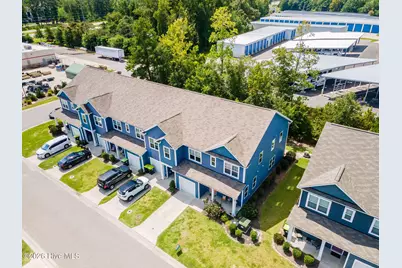 7682 Knightbell Circle #Lot 21, Leland, NC 28451 - Photo 58
