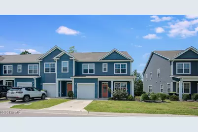 7682 Knightbell Circle #Lot 21, Leland, NC 28451 - Photo 2