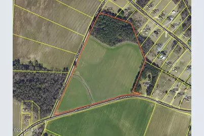 1 Honeycutt Road, Roseboro, NC 28382 - Photo 1