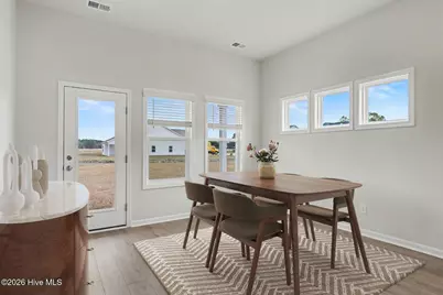 198 Mayflower Drive NW #Lot 20, Calabash, NC 28467 - Photo 6