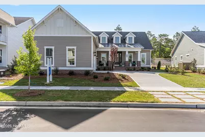 963 Trisail Terrace, Wilmington, NC 28412 - Photo 1