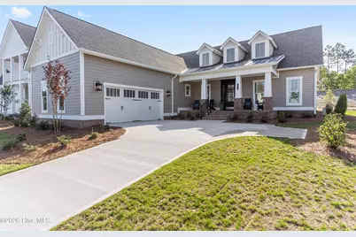 963 Trisail Terrace, Wilmington, NC 28412 - Photo 2