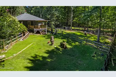 11 Turkey Trail, Warne, NC 28909 - Photo 88