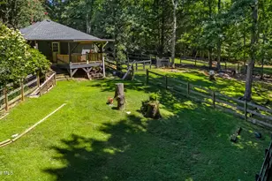 11 Turkey Trail, Warne, NC 28909 - Photo 88