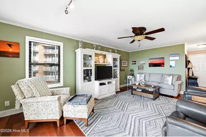 1896 New River Inlet Road #1204, North Topsail Beach, NC 28460 - Photo 10