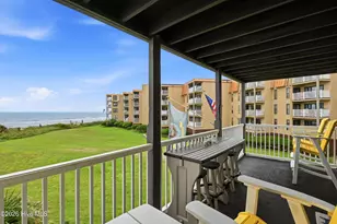 1896 New River Inlet Rd, North Topsail Beach, NC 28460 - Photo 26