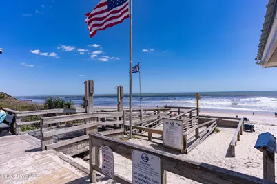 1896 New River Inlet Road #1204, North Topsail Beach, NC 28460 - Photo 48