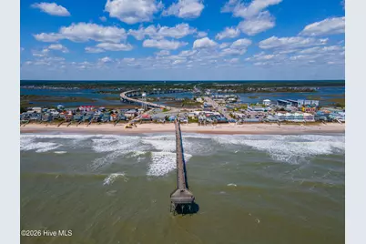1896 New River Inlet Road #1204, North Topsail Beach, NC 28460 - Photo 50