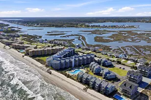 1896 New River Inlet Rd, North Topsail Beach, NC 28460 - Photo 2