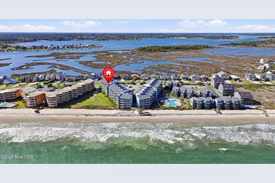 1896 New River Inlet Road #1204, North Topsail Beach, NC 28460 - Photo 32