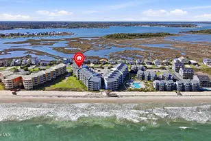 1896 New River Inlet Rd, North Topsail Beach, NC 28460 - Photo 32